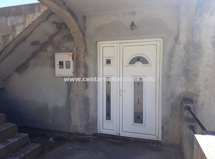 Prodaja, kuca 190m2, Veliki pijesak, Bar
