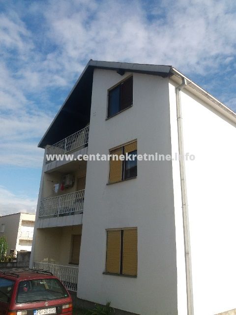 Prodaja, kuca 200m2, Murtovina, Podgorica