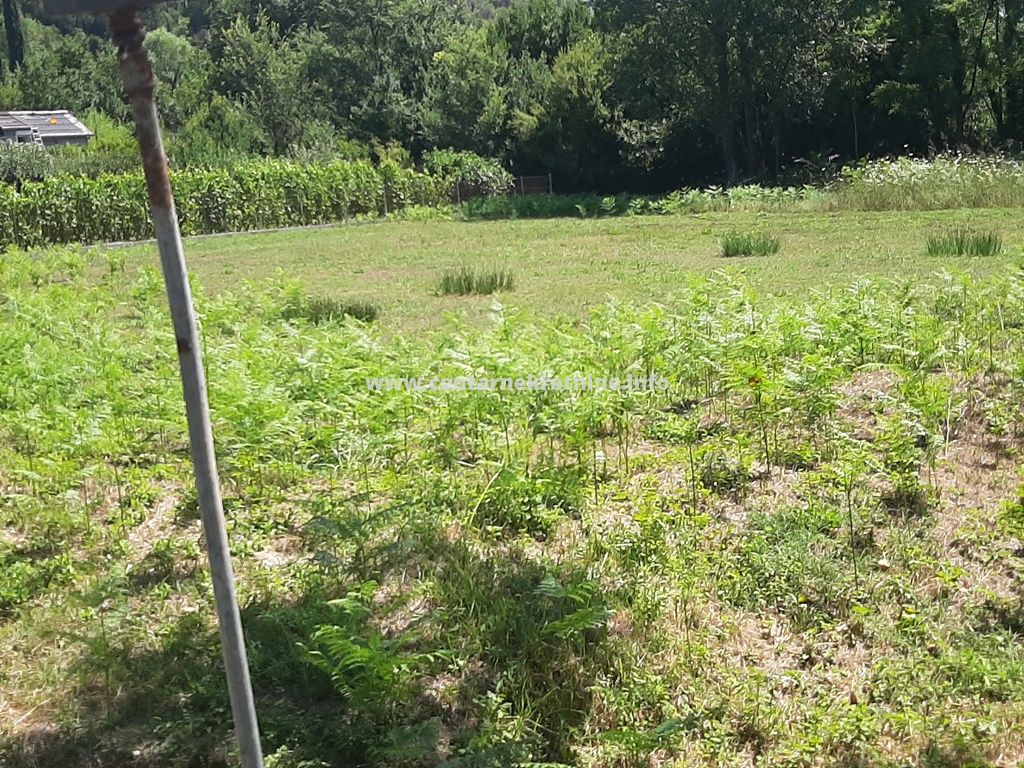 Prodaja, plac 1.677m2, Sutorina, Herceg Novi