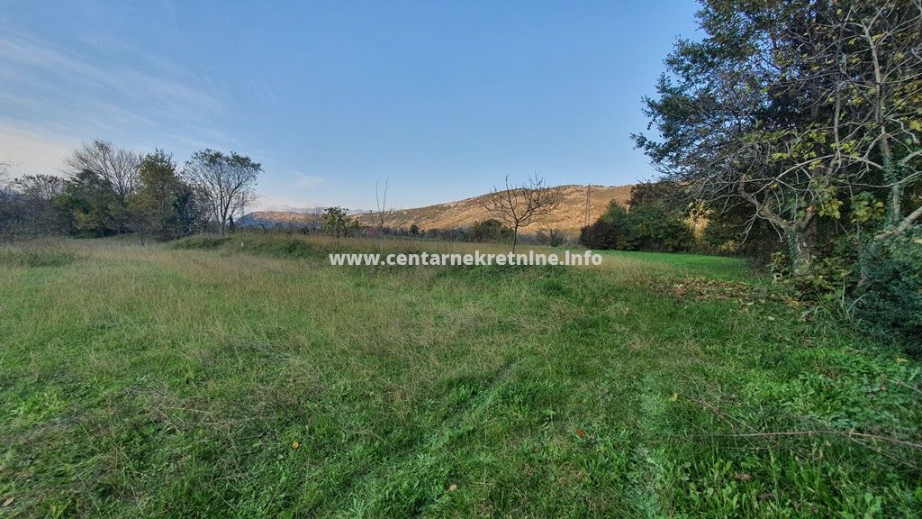 Prodaja, plac 9.404m2, Orja luka, Danilovgrad