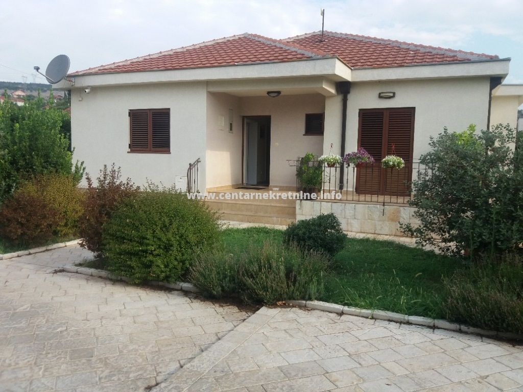 Kuća u Vranićima