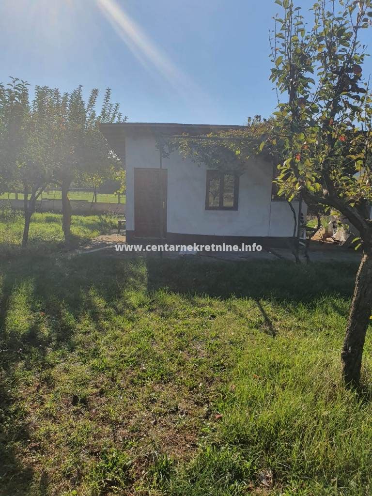 For sale, plot of land 2.500m2, Mareza, Podgorica
