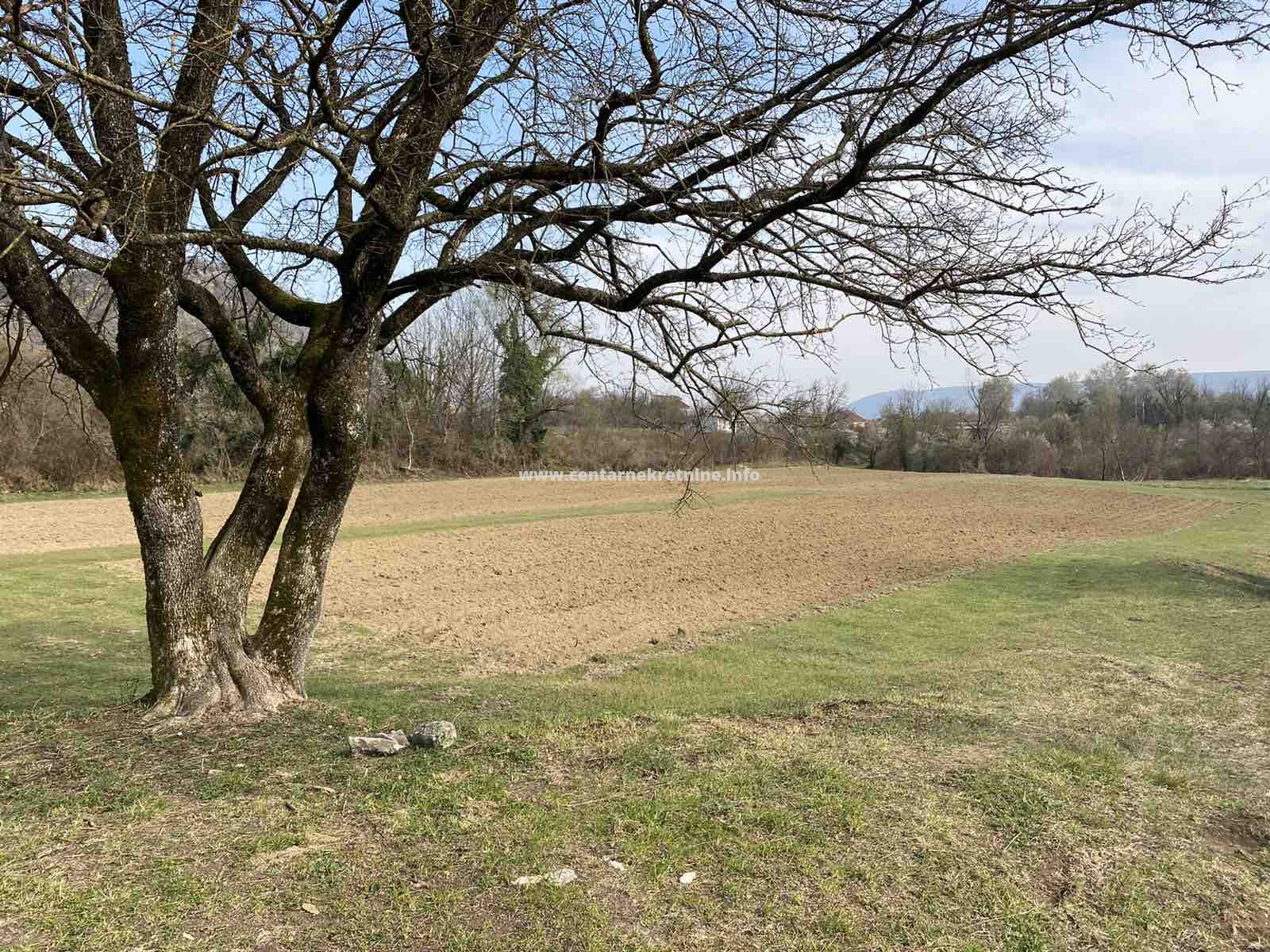 For sale, property 15.000m2, Spuz, Danilovgrad