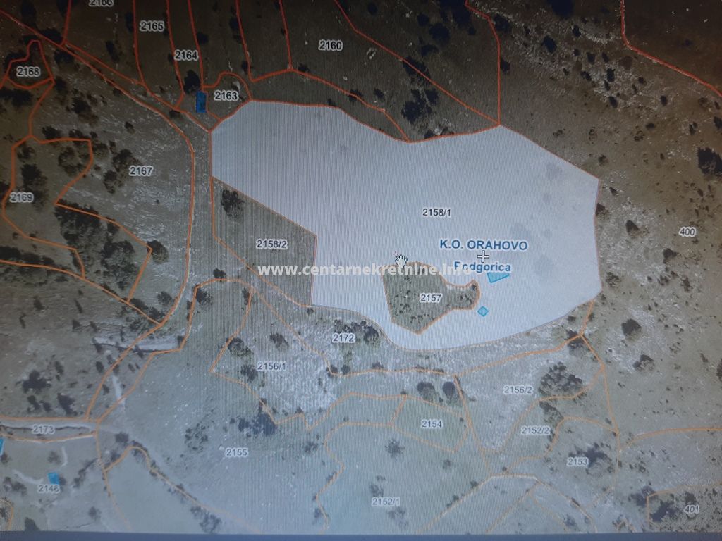 Prodaja, imanje 20.172m2, Kuci, Podgorica