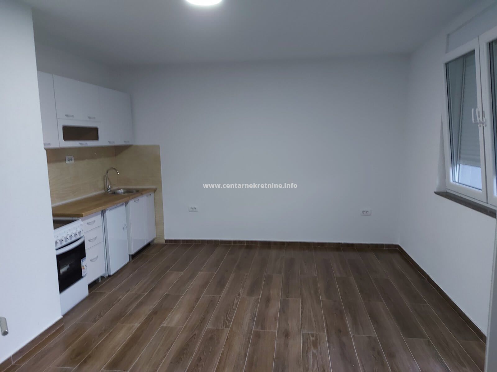 For rent, business space 50m2, Centar, Podgorica