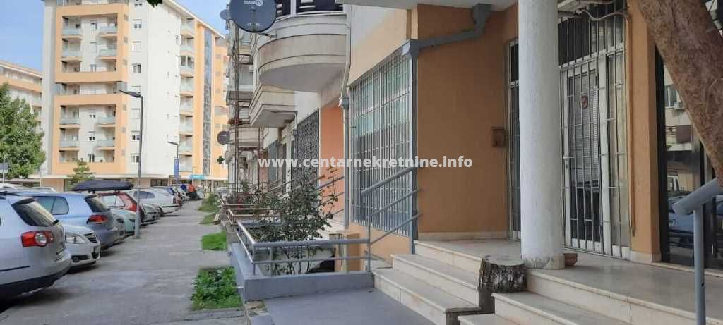 For sale, commercial property 40m2, Zagoric, Podgorica
