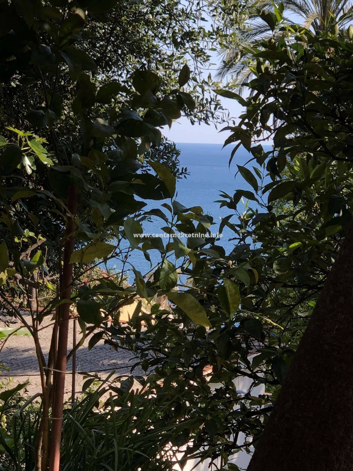 Prodaja, apartmani, Herceg Novi
