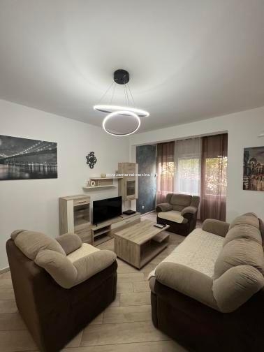 Izdavanje, dvosoban stan 67m2, Zabjelo, Podgorica