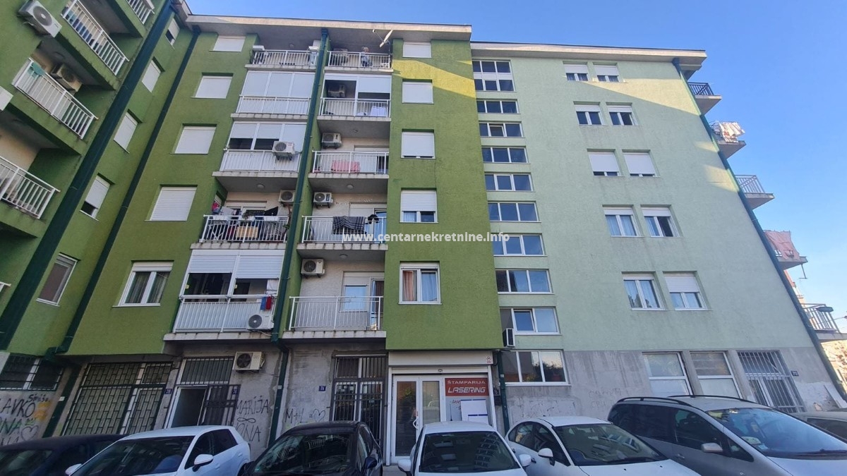 For sale, business space 15m2, Zabjelo, Podgorica