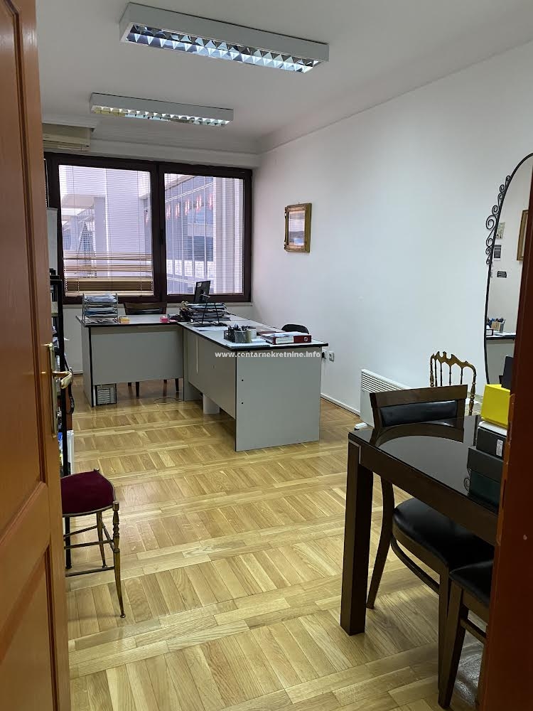 For rent, business premise 92m2, Preko Morace, Podgorica
