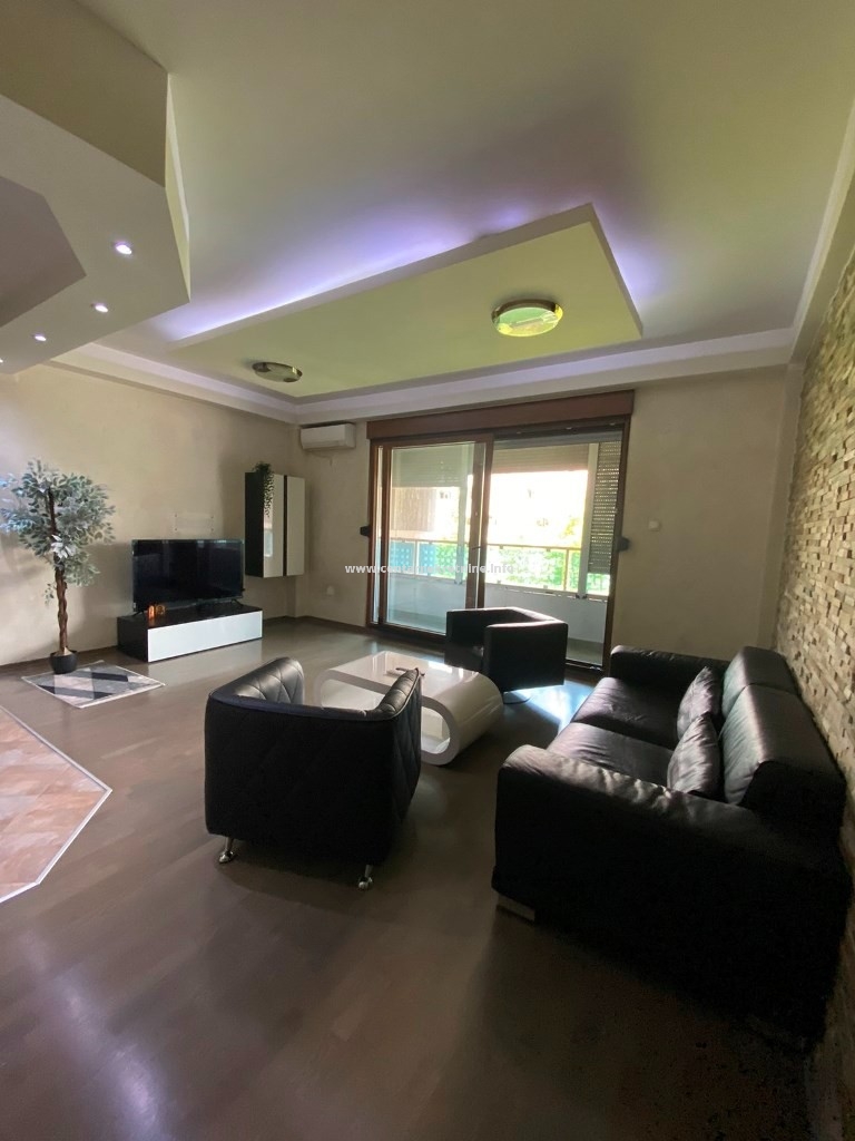 For sale, two bedroom apartment 72m2, Preko Morače, Podgorica