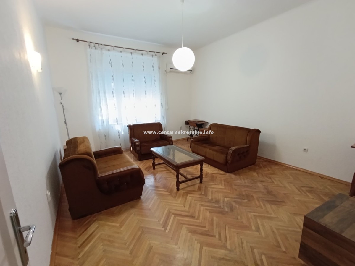 For rent, business premise 68m2, Center, Podgorica