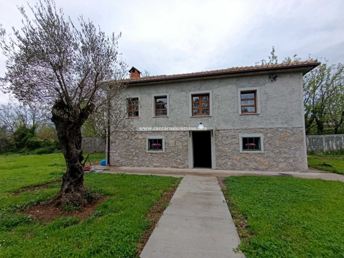 For rent, business premise 100m2, Donja Gorica, Podgorica