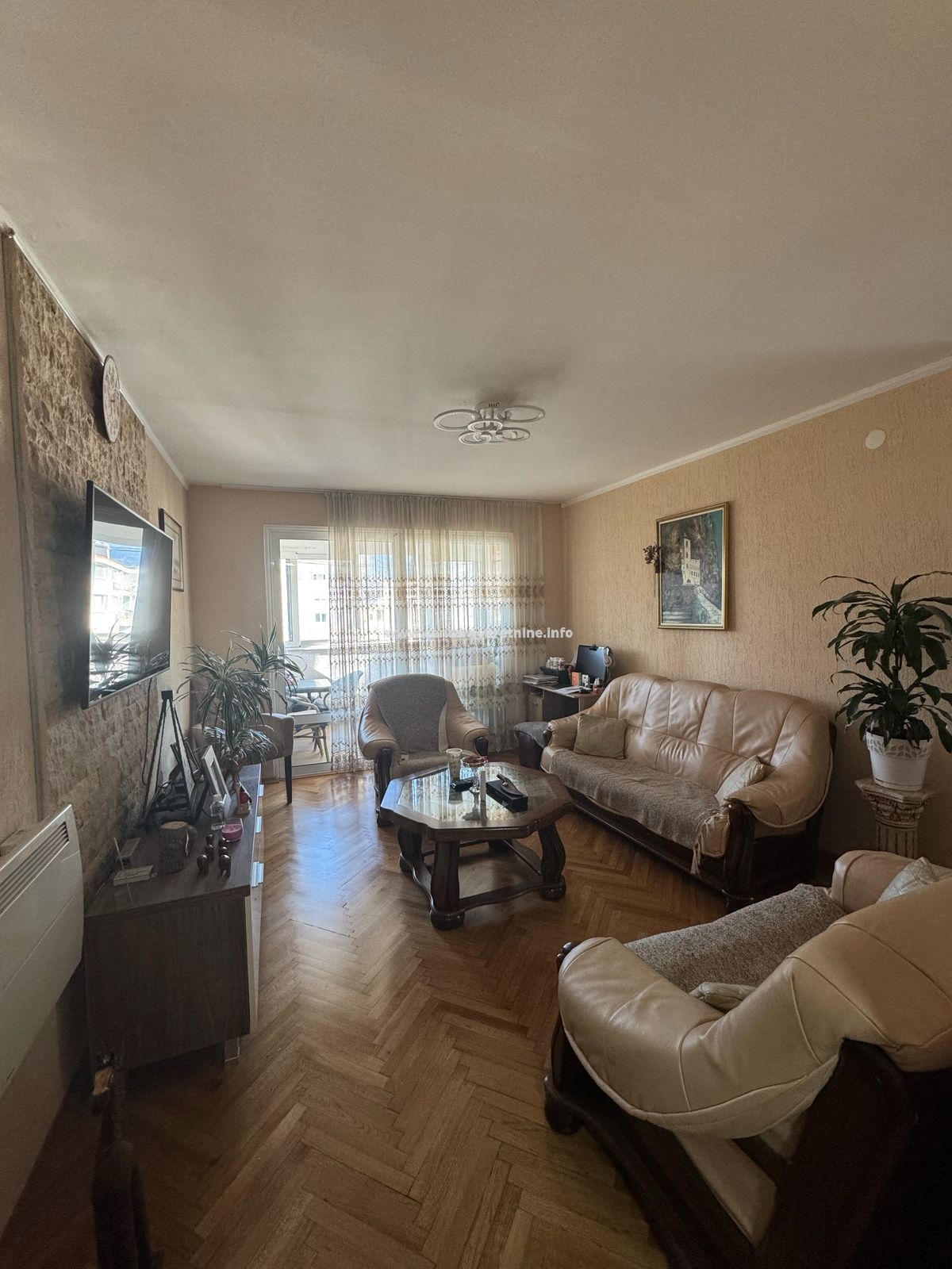 Prodaja, jednosoban stan 61m2, Centar, Bar
