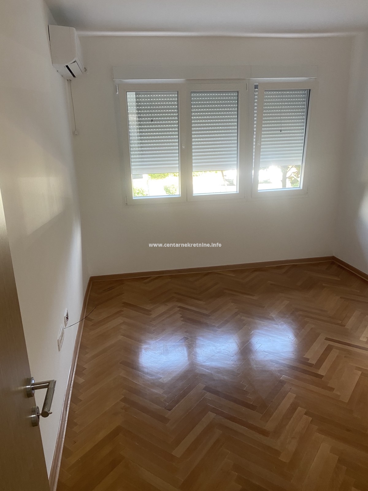Prodaja, dvosoban stan 66m2, Preko Morače, Podgorica