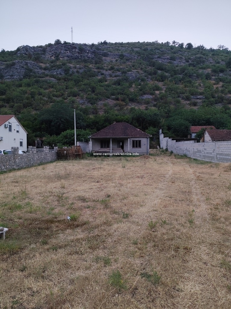 Prodaja, kuća 78m2, Bioče, Podgorica 