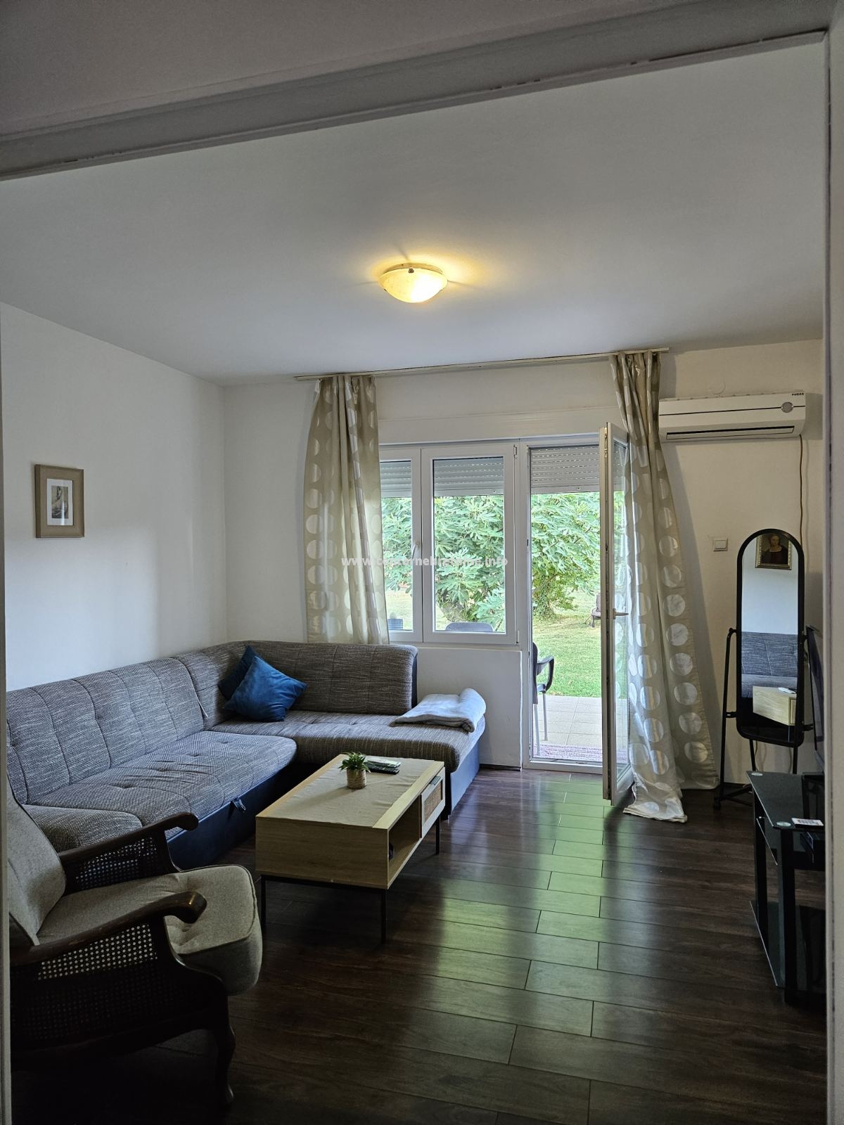 Prodaja, kuća 62m2, Grlić, Danilovgrad