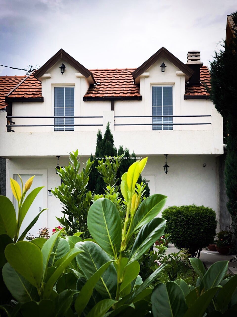 For rent, house 80m2, Bogdanov kraj, Cetinje
