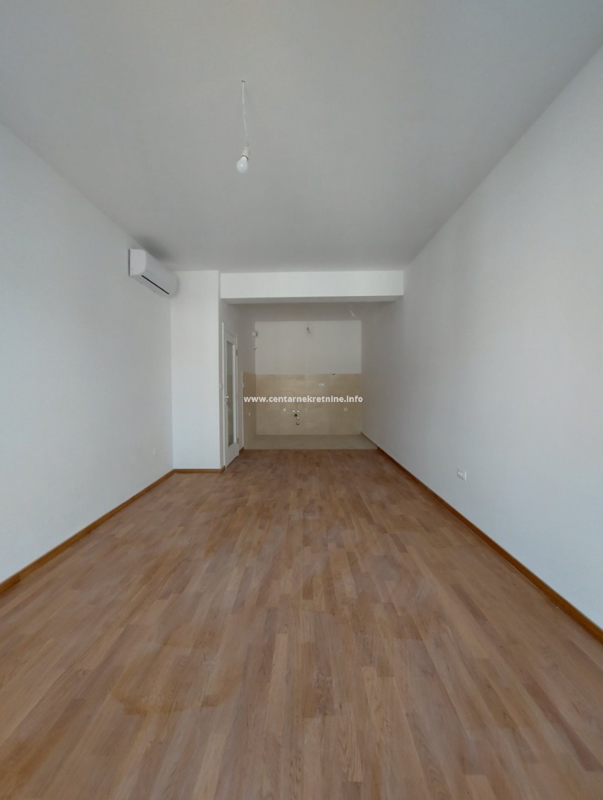 For sale, one bedroom apartment 47m2, Zabjelo, Podgorica