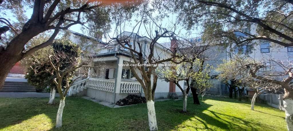 For rent, house 250m2, Zabjelo, Podgorica