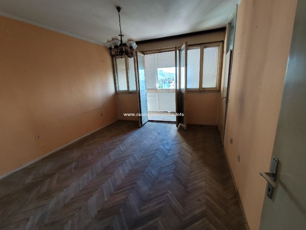 For sale, two bedroom apartment 66m2, Gintaš, Podgorica 