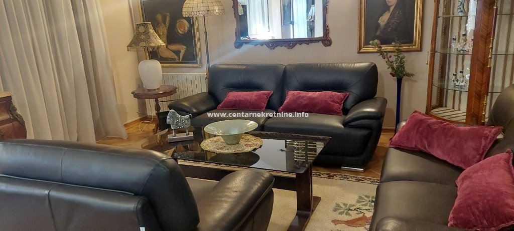 For rent, house 280m2, Gorica C, Podgorica