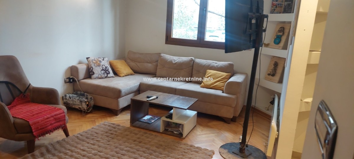 For sale, one bedroom apartment 57m2, Zabjelo, Podgorica