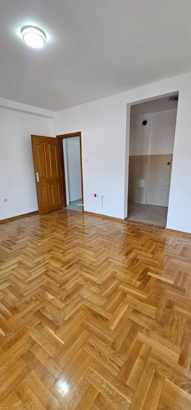 Prodaja, jednosoban stan 52m2, Masline, Podgorica