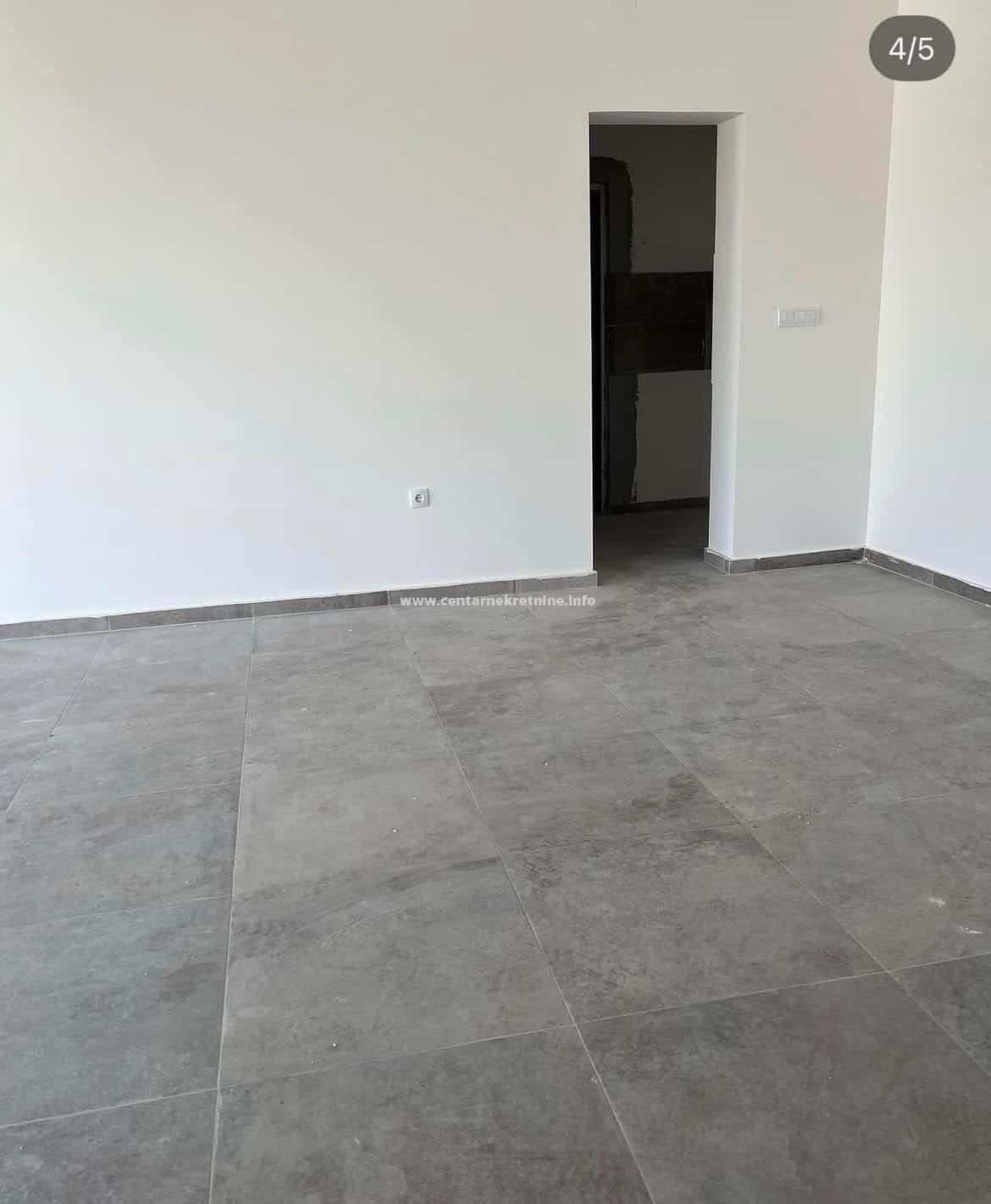 Izdavanje, poslovni prostor 45m2, Masline, Podgorica