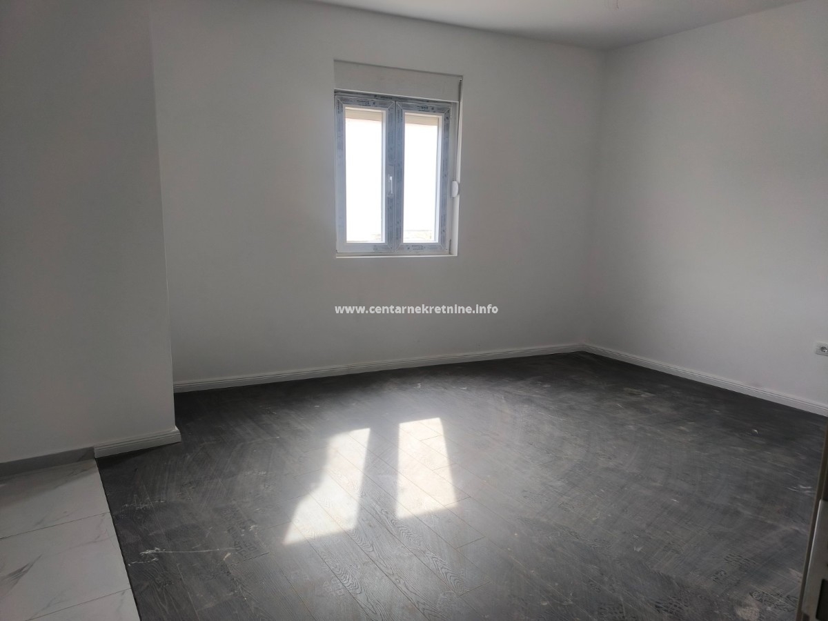 Prodaja, garsonjera 29m2, Zabjelo, Podgorica