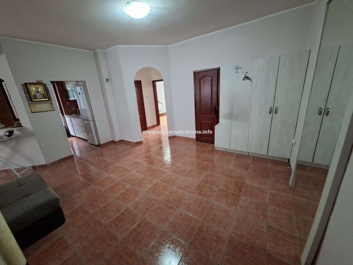 For rent, business premise 90m2, Pobrežje, Podgorica