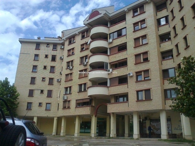 Prodaja, garaža 13m2, Centar, Podgorica